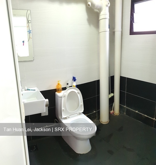 Blk 667C Jurong West Street 65 (Jurong West), HDB 5 Rooms #209043831
